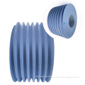 Carbide CBN Diamond Grinding Wheels - Threaded Abrasive Cutting Wheels